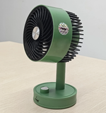Ventilador de Escritorio de 5 Pulgadas