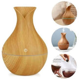 HUMIDIFICADOR MADERADO