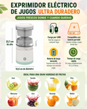 Exprimidor Eléctrico Citrus Juicer