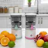 Exprimidor Eléctrico Citrus Juicer